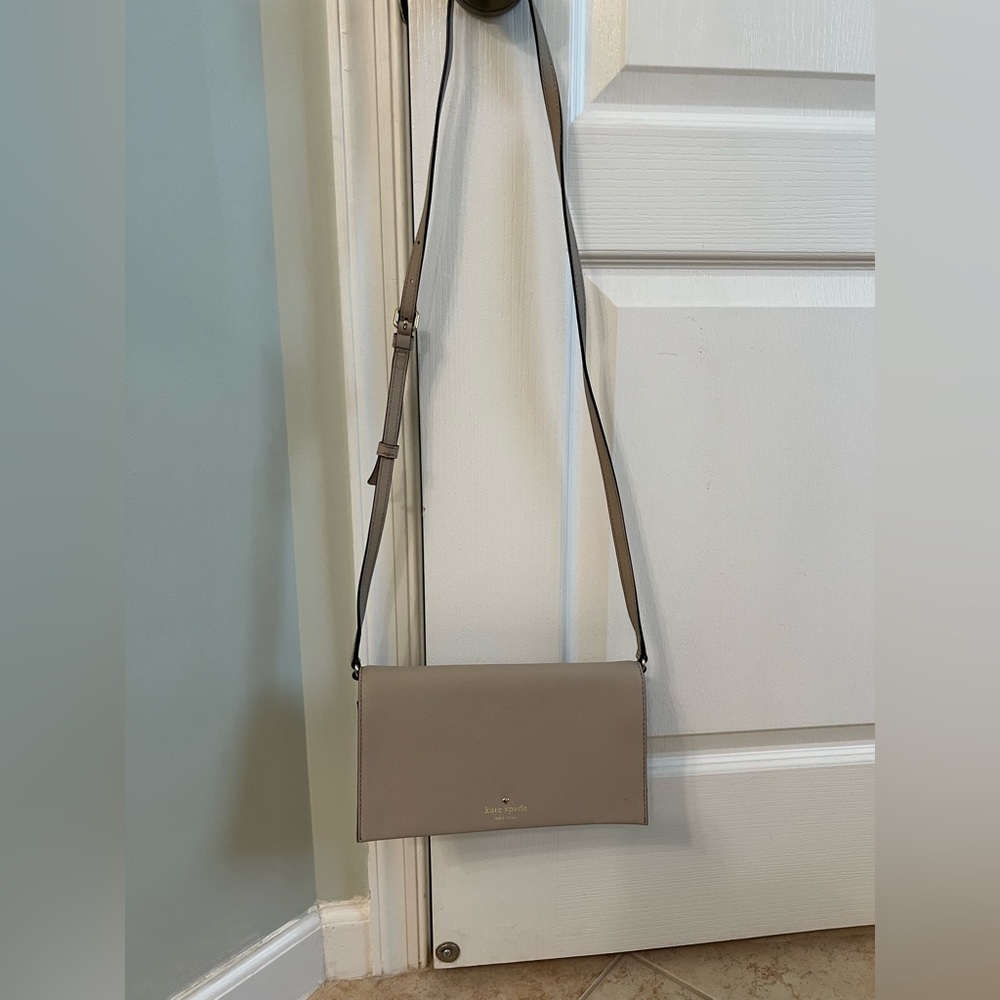 Kate Spade CrossBody Clutch